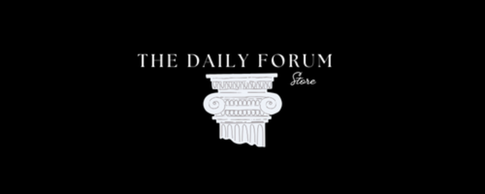 The Daily Forum Store